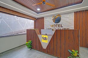 Fabhotel Virat Elite
