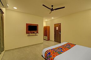 Fabhotel Virat Elite