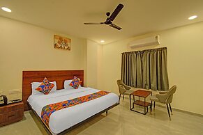 Fabhotel Virat Elite