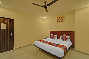 Fabhotel Virat Elite