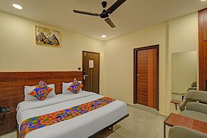 Fabhotel Virat Elite