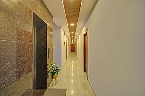 Fabhotel Virat Elite