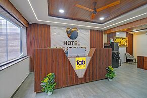 Fabhotel Virat Elite