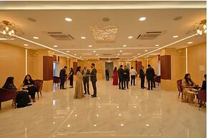 Fabhotel Virat Elite