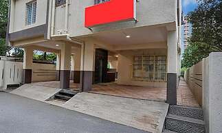 Fabhotel Seven Elite