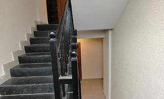Fabhotel Seven Elite