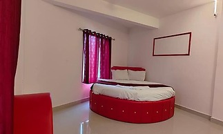 Fabhotel Seven Elite