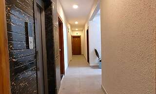 Fabhotel Seven Elite