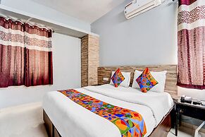 Fabhotel Park Service Apartment