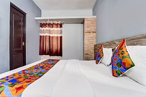 Fabhotel Park Service Apartment