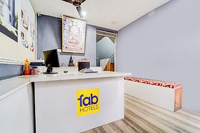Fabhotel Park Service Apartment