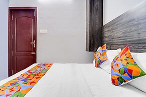 Fabhotel Park Service Apartment