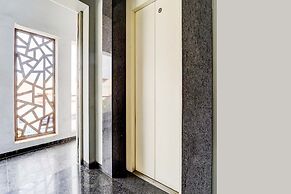 Fabhotel Park Service Apartment