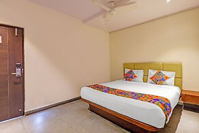 Fabhotel Siddarth Grand