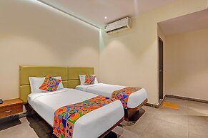Fabhotel Siddarth Grand