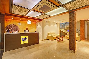 Fabhotel Siddarth Grand