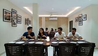 Fabhotel Siddarth Grand