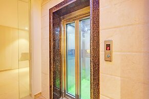 Fabhotel Siddarth Grand