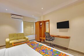 Fabhotel Siddarth Grand