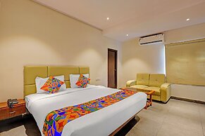 Fabhotel Siddarth Grand