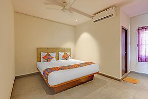 Fabhotel Siddarth Grand