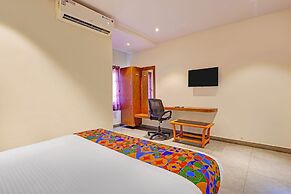 Fabhotel Siddarth Grand