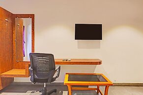 Fabhotel Siddarth Grand