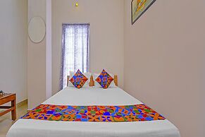 Fabexpress Lishikaa’S Inn