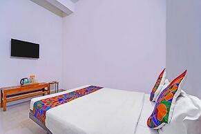 Fabexpress Lishikaa’S Inn