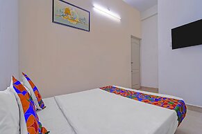 Fabexpress Lishikaa’S Inn