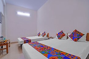 Fabexpress Lishikaa’S Inn