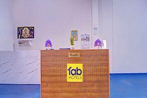 Fabexpress Lishikaa’S Inn