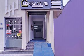 Fabexpress Lishikaa’S Inn