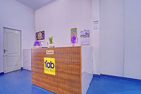 Fabexpress Lishikaa’S Inn