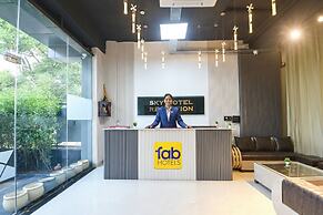 Fabhotel Sky I