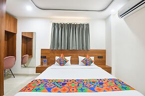 Fabhotel Sky I