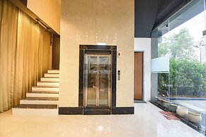 Fabhotel Sky I