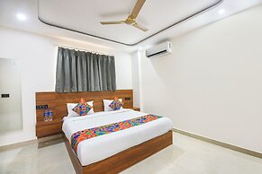 Fabhotel Sky I