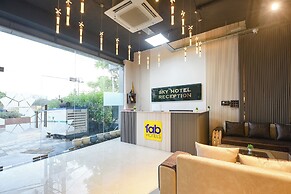 Fabhotel Sky I