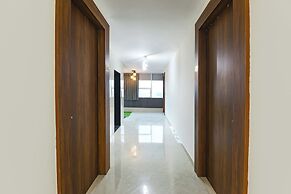 Fabhotel Sky I