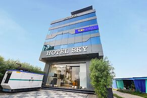 Fabhotel Sky I