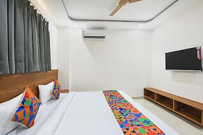 Fabhotel Sky I