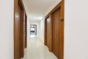 Fabhotel Sky I