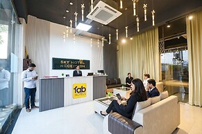 Fabhotel Sky I