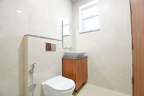 Fabhotel Sky I