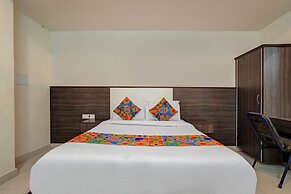 Fabhotel Sapthagiri Suites Inn