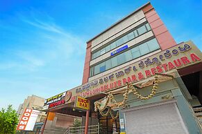 Fabhotel Sapthagiri Suites Inn