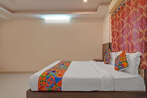 Fabhotel Sapthagiri Suites Inn