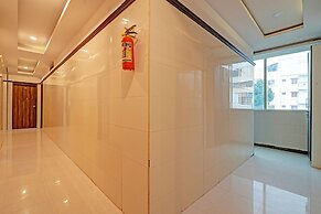 Fabhotel Sapthagiri Suites Inn