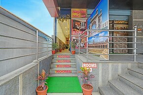 Fabhotel Sapthagiri Suites Inn